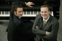 Lied-Duo Foto 2