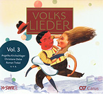 Cover Volkslieder