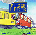 Cover Kinderlieder Carus