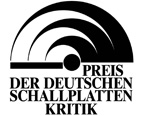 Preis Schallplattenkritik