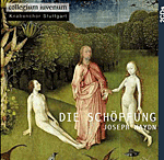 Cover Schpfung