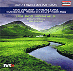 vaughan-williams-cd